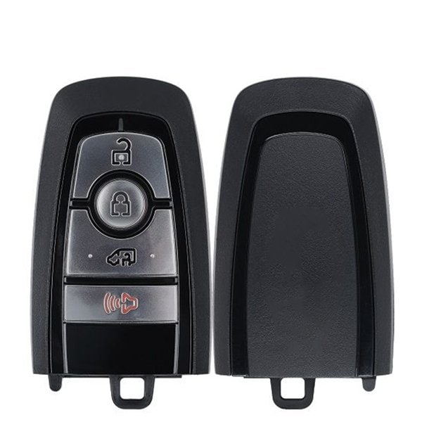 KeylessFactory: 2019 Ford Transit Connect / 4-Button Smart Key / PN: 164-R8234 / M3N-A2C931423